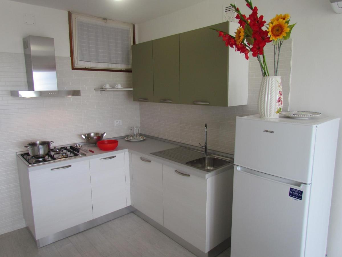 Appartamento Enjoy The Sea View Of Our Modern Flat - Beahost