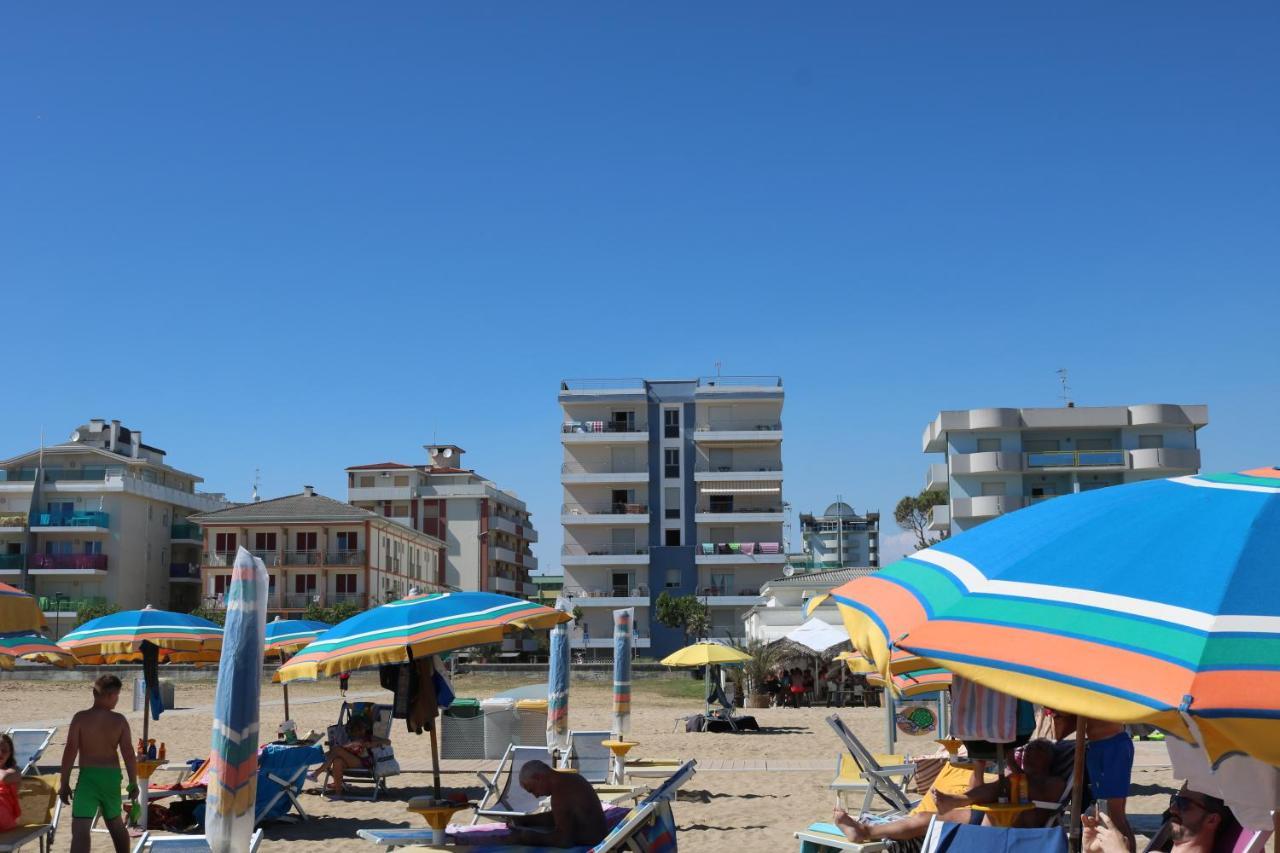 Appartamento Enjoy The Sea View Of Our Modern Flat - Beahost *