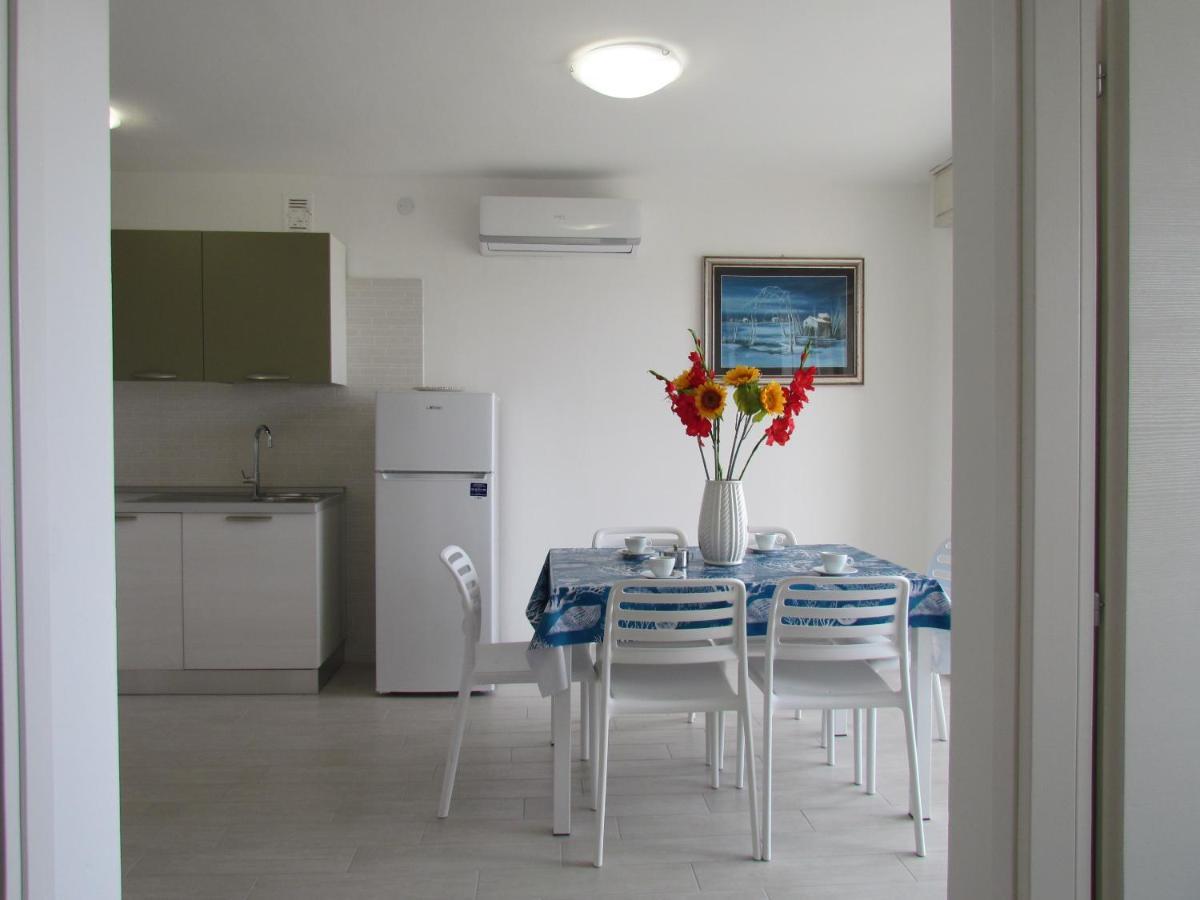 Enjoy The Sea View Of Our Modern Flat - Beahost Appartamento *