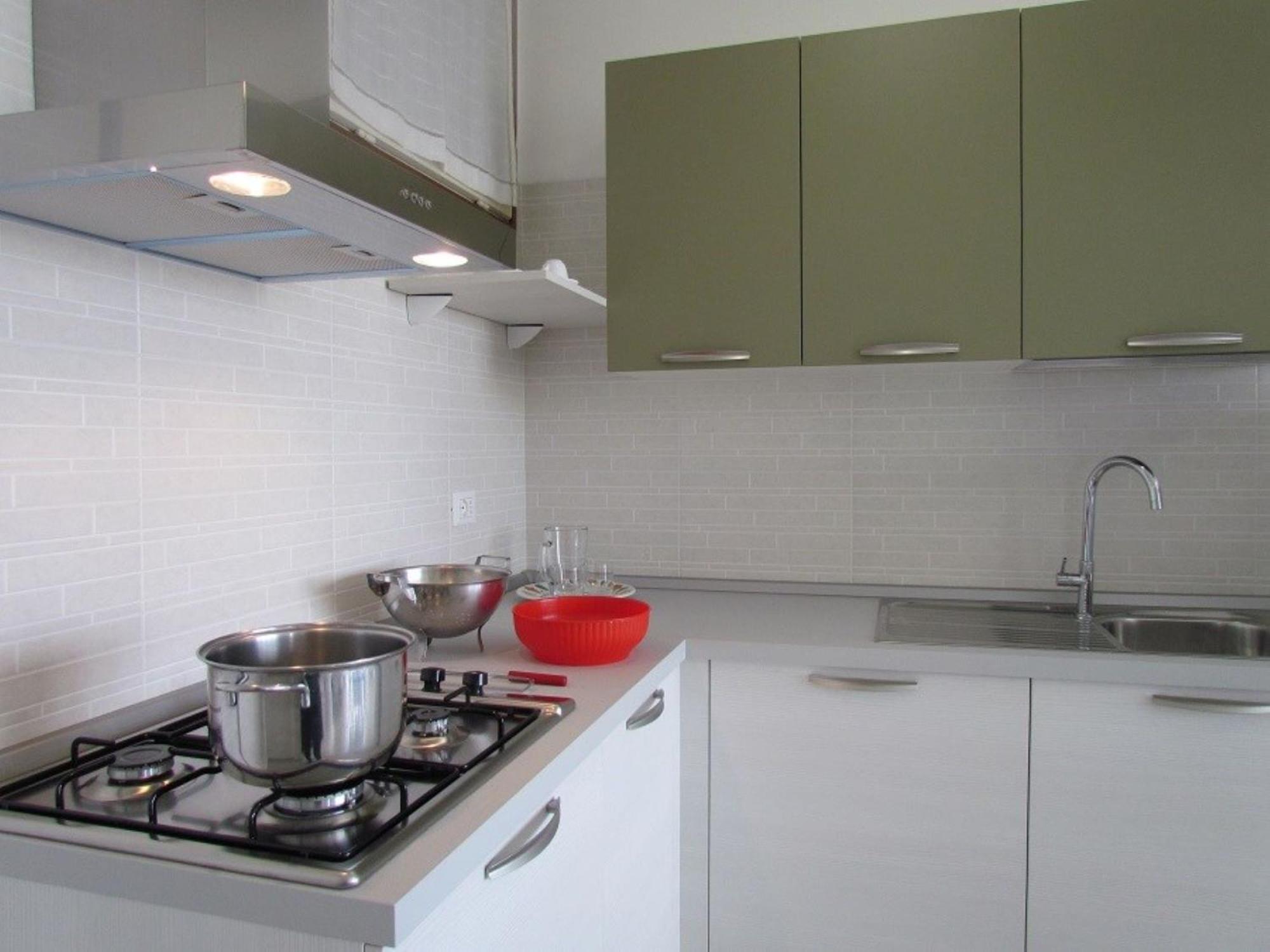 Enjoy The Sea View Of Our Modern Flat - Beahost * Bibione