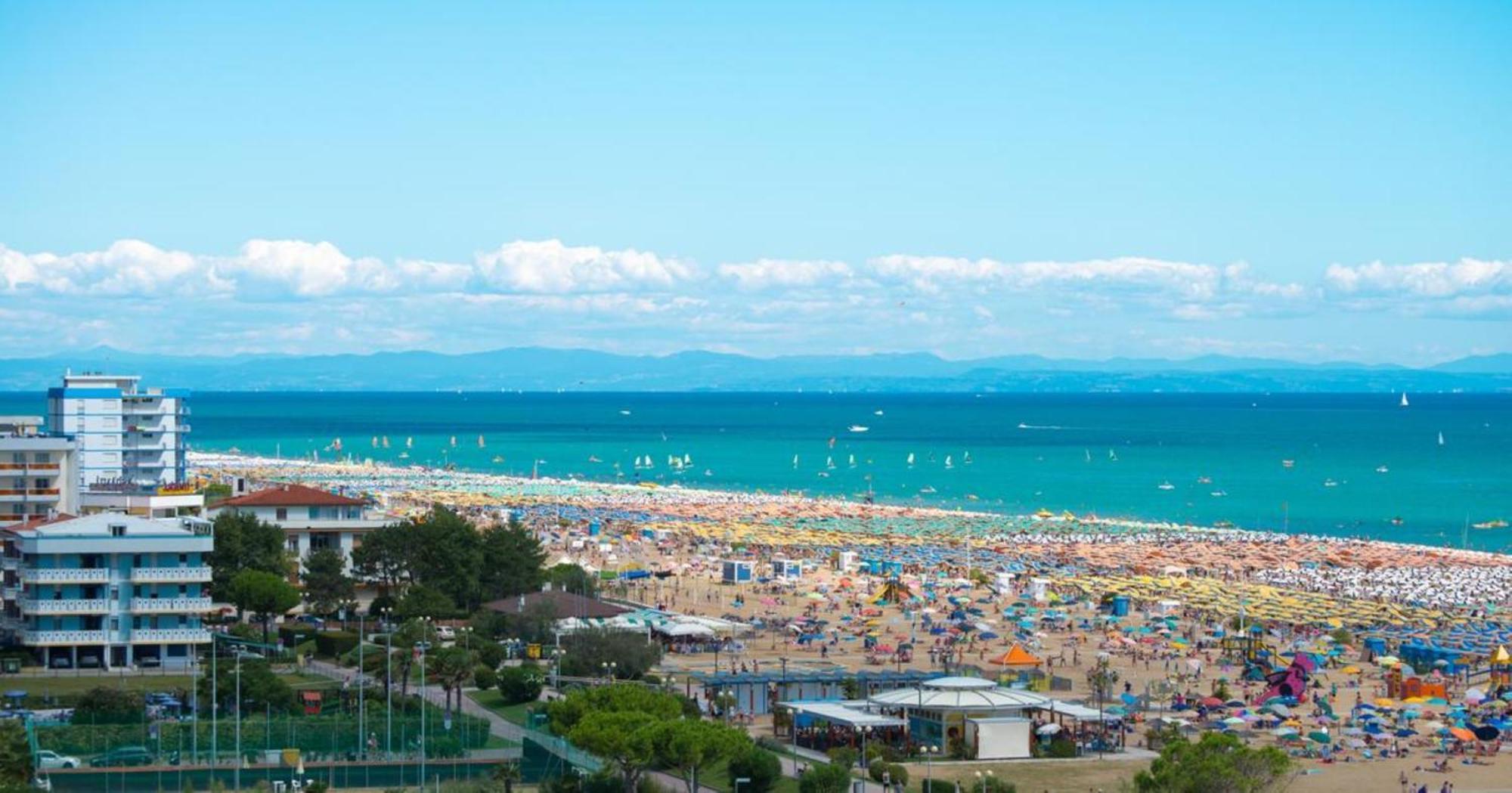 Enjoy The Sea View Of Our Modern Flat - Beahost
