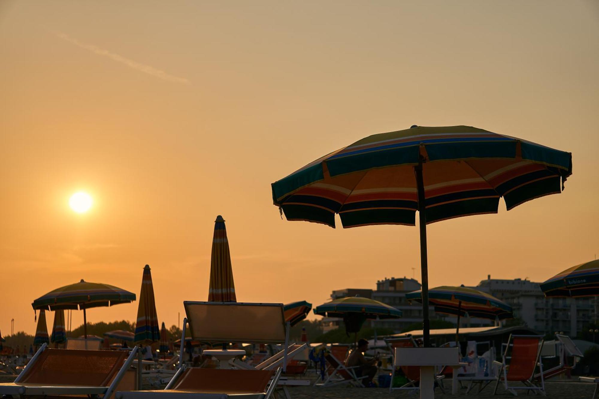 Enjoy The Sea View Of Our Modern Flat - Beahost * Bibione