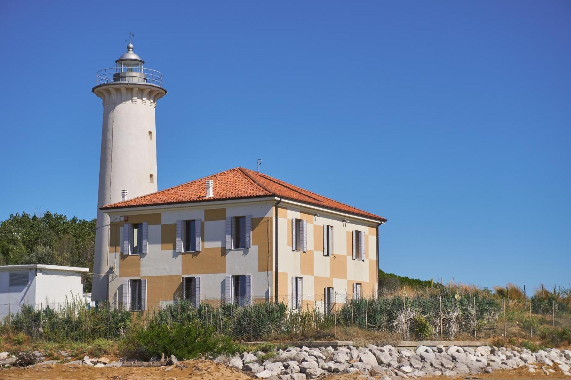Enjoy The Sea View Of Our Modern Flat - Beahost * Bibione