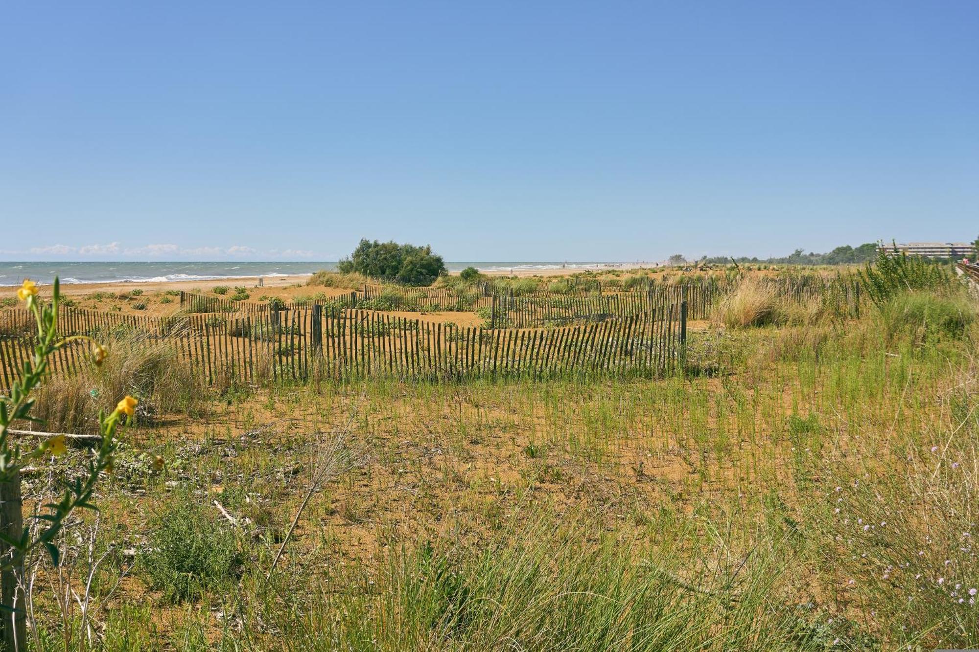 Enjoy The Sea View Of Our Modern Flat - Beahost Bibione