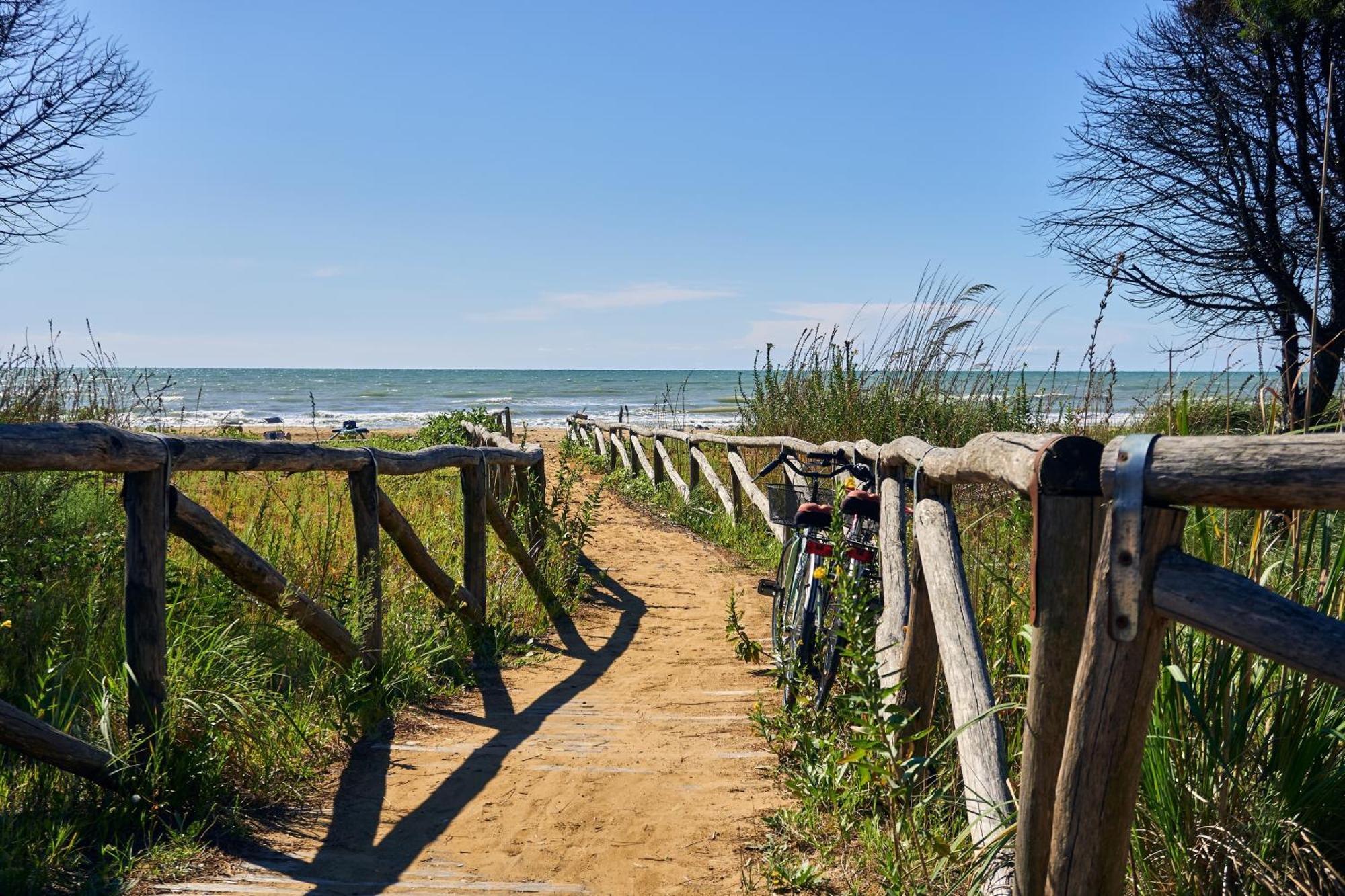 Appartamento Enjoy The Sea View Of Our Modern Flat - Beahost Bibione